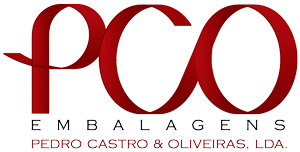 Logo PCO Embalagens