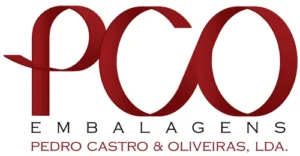 PCO Embalagens - Logo