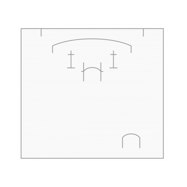 Caixa para Conjuntos Grande