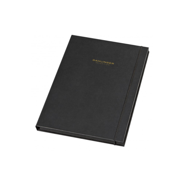 Pasta com 15 Divisões