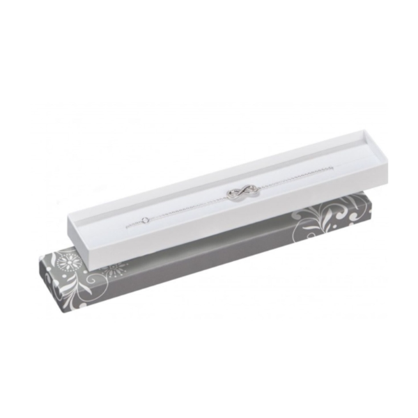 Caixa para Pulseira Estendida