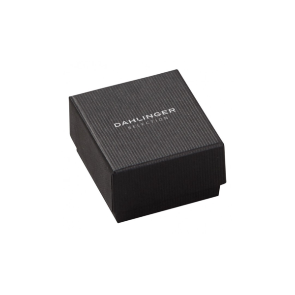 Caixa para Anel Grande / Alianças