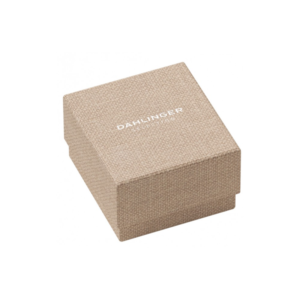 Caixa para Anel Grande / Alianças