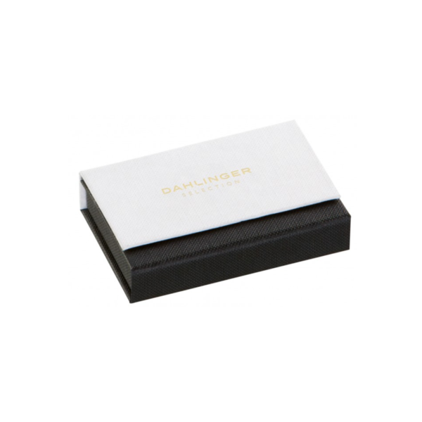 Caixa para Alianças / Botões de Punho