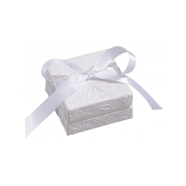 Caixa para Alianças