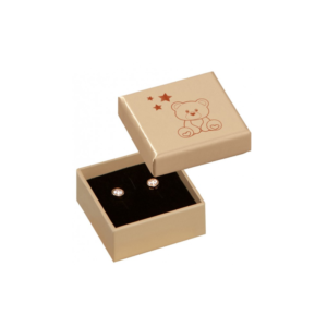 1310125 Caixa para Brincos - Teddy