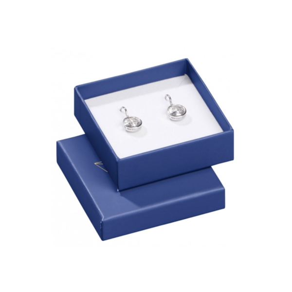 Caixa Universal Pequena - Barco Dourado