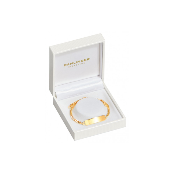 Caixa para Pulseira Infantil