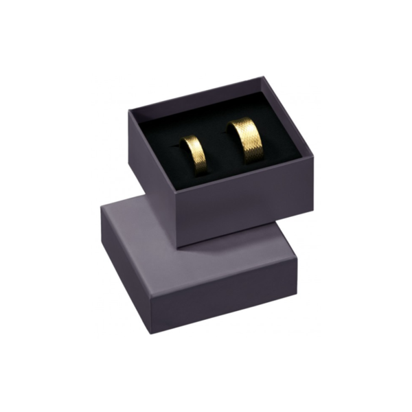 1460163 Caixa para Anel Grande / Alianças