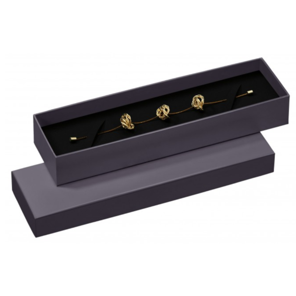 Caixa para Pulseira Estendida