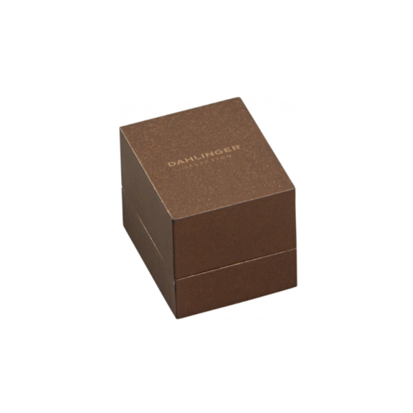 Caixa para Anel Grande / Alianças