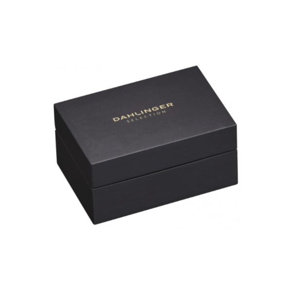 Caixa para Alianças