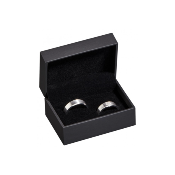 Caixa para Alianças