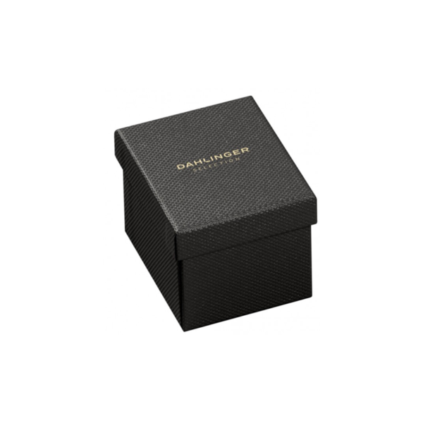 Caixa para Anel (com Lengueta)