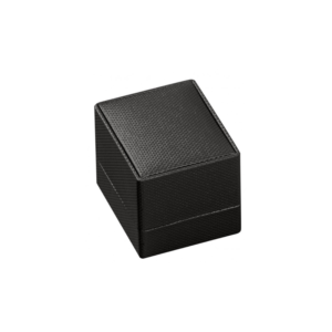 Caixa para Anel (com Lengueta)