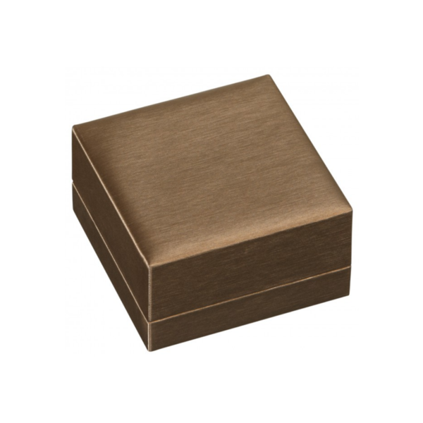 Caixa com almofada universal