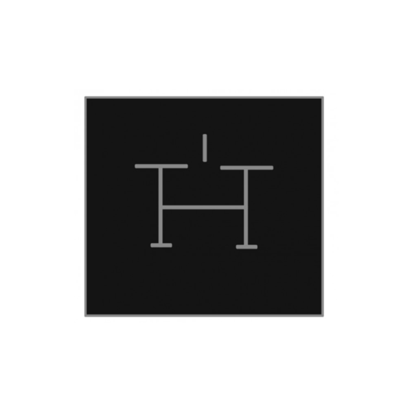 Caixa para Anel Grande / Alianças