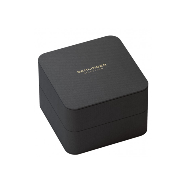 Caixa para Anel (com Lengueta)