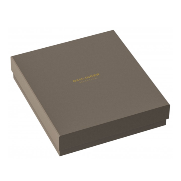 3704801-1 Caixa para Colar Grande