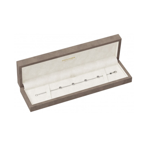 Caixa para Pulseira Estendida