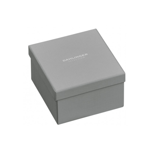 Caixa para Alianças