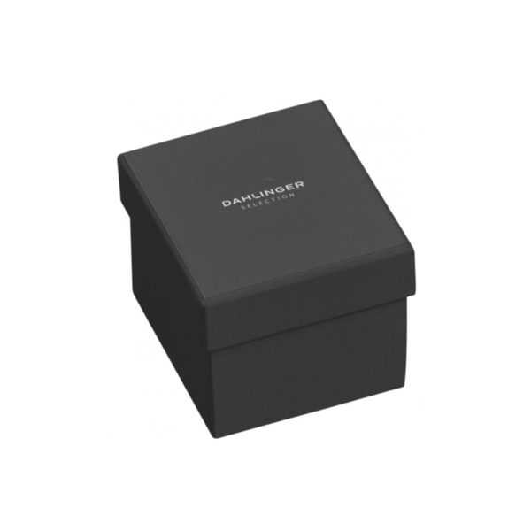 Caixa para Anel (com Lengueta)