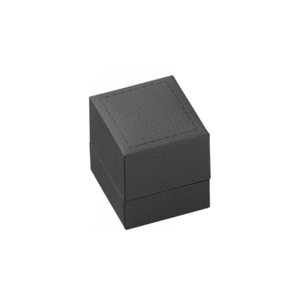 Caixa para Anel (com Lengueta)