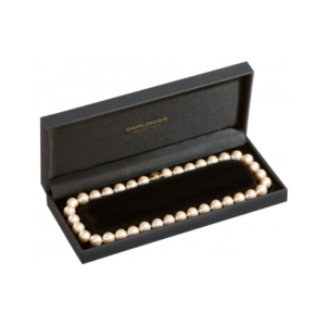 44217810200200 Caixa para Colar de Pérolas