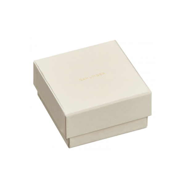 Caixa para Alianças