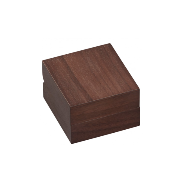 Caixa para Anel (com Lengueta)