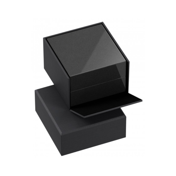 Caixa para Anel (com Lengueta)