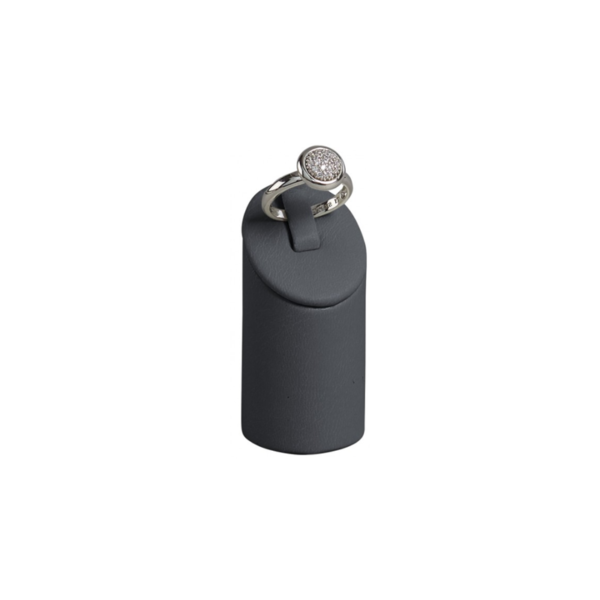 Expositor Redondo para Anel - Médio - Nappa