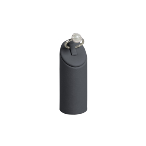 52012500510000 Expositor Redondo para Anel - Grande - Nappa