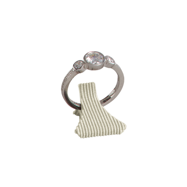 Expositor para Anel – Princesse