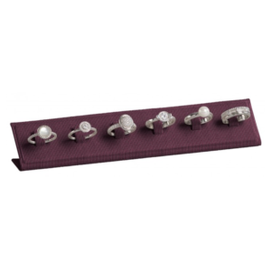 Suporte para 6 Anéis - Princesse