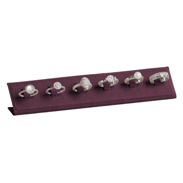 Suporte para 6 Anéis - Princesse