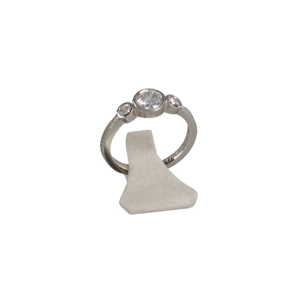 Expositor para Anel – Marquise