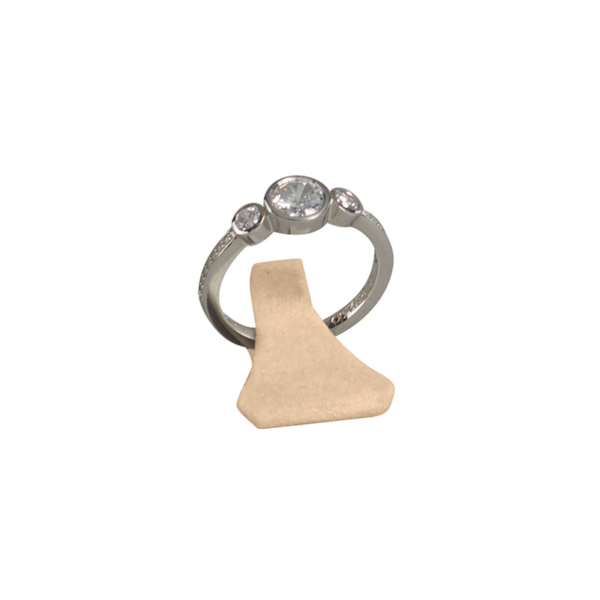 Expositor para Anel – Marquise