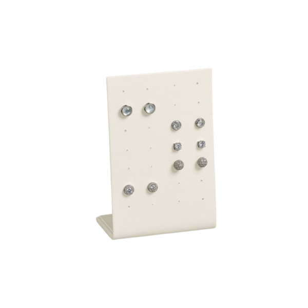 Expositor 14 Pares de Brincos - Nappa