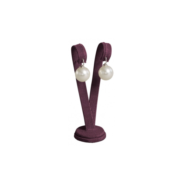 Expositor Brincos - Grande - Princesse