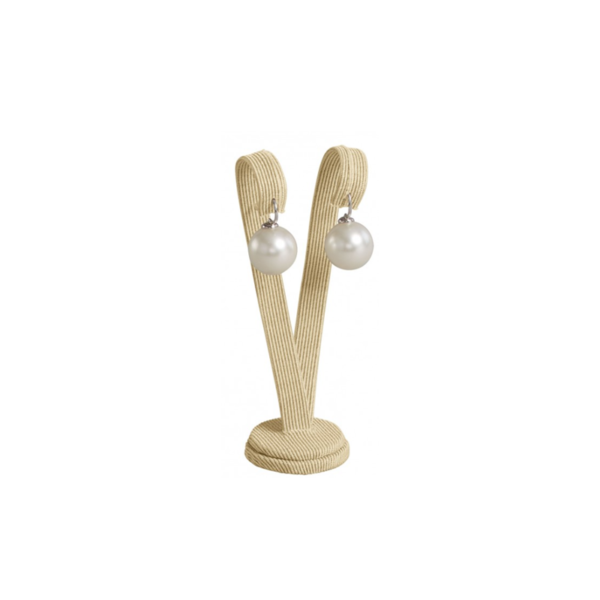 Expositor Brincos - Grande - Princesse