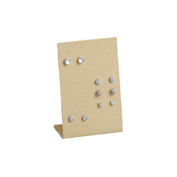 54022900710000_2 Expositor 14 Pares de Brincos - Princesse