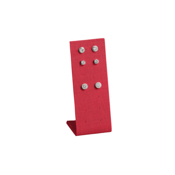 Expositor 7 Pares de Brincos - Princesse