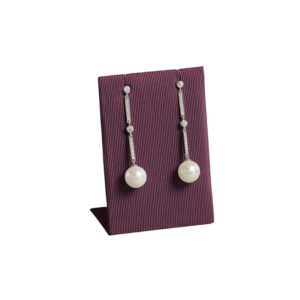 Expositor Brincos - Grande - Princesse