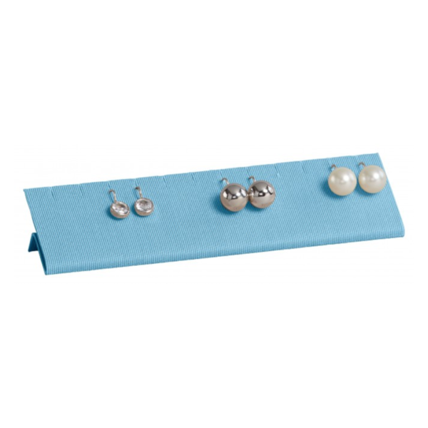 Expositor 6 Pares de Brincos - Princesse