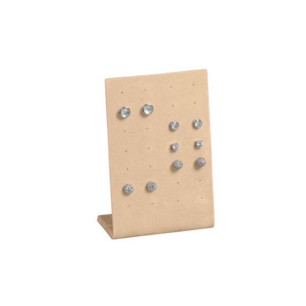 Expositor 14 Pares de Brincos - Marquise