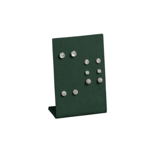 Expositor 14 Pares de Brincos - Marquise