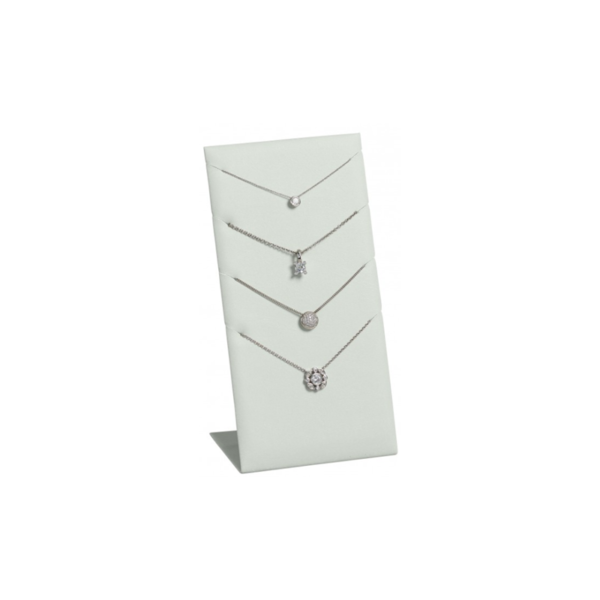 Expositor para 4 Colares - Nappa