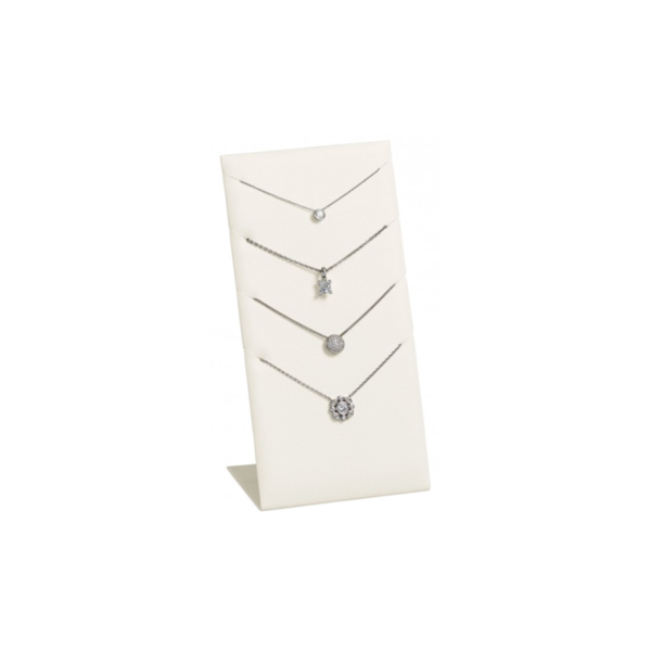 Expositor para 4 Colares - Nappa