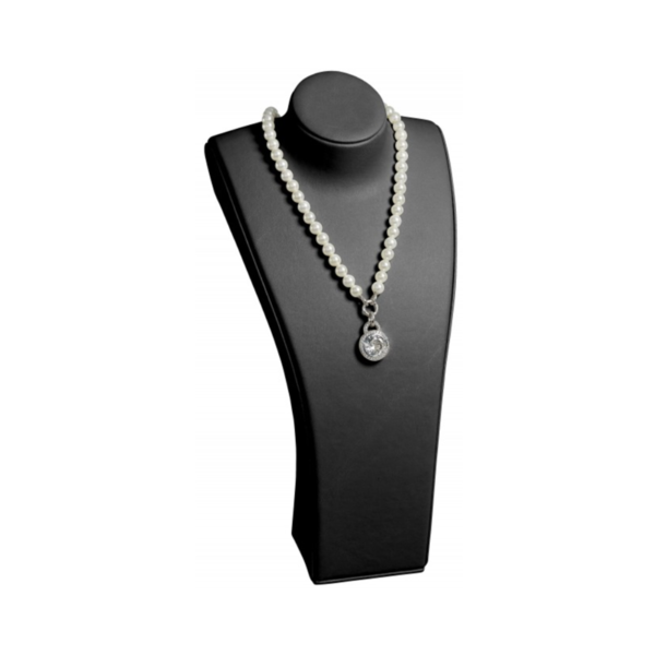 Busto Grande - Nappa